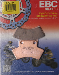 Thumbnail for Brake Pads