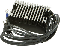Thumbnail for Regulator Black Xl `91 OEM 74523 91
