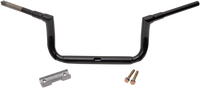 Thumbnail for LA CHOPPERS Handlebar - Grande Twin Peaks - 8