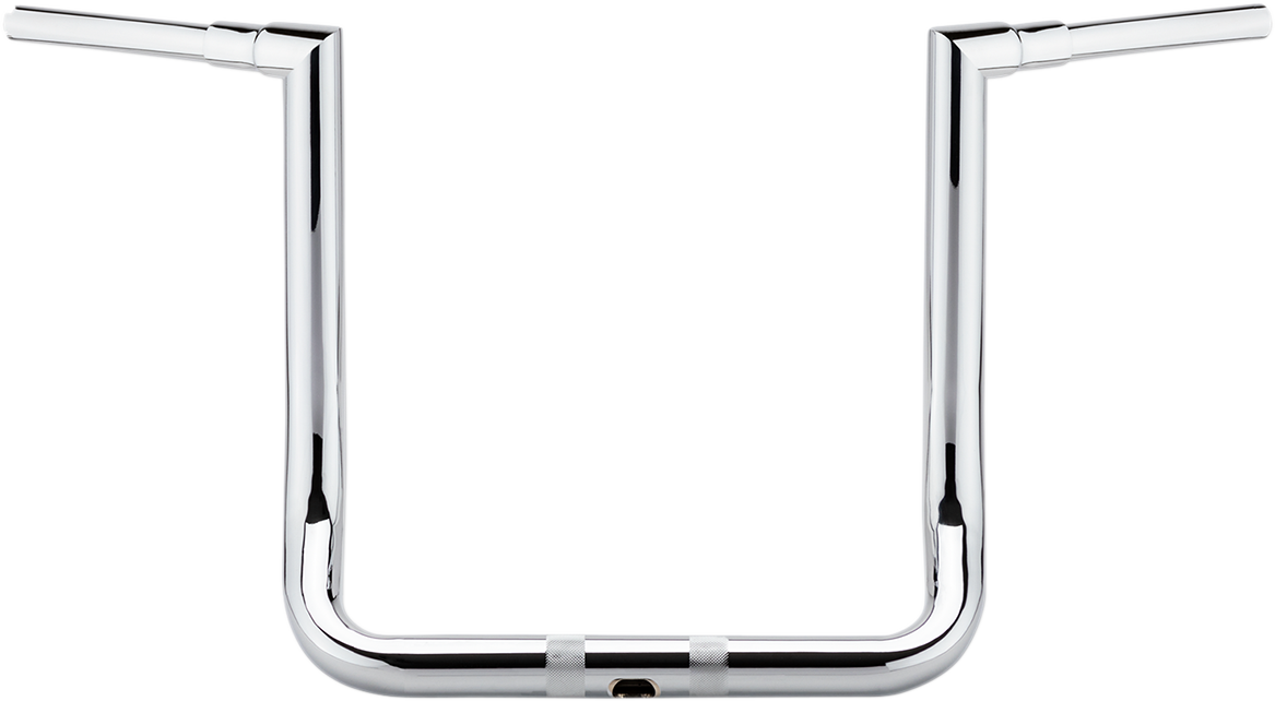 LA CHOPPERS Handlebar - Grande Twin Peaks - 12" - Chrome LA-7365-12