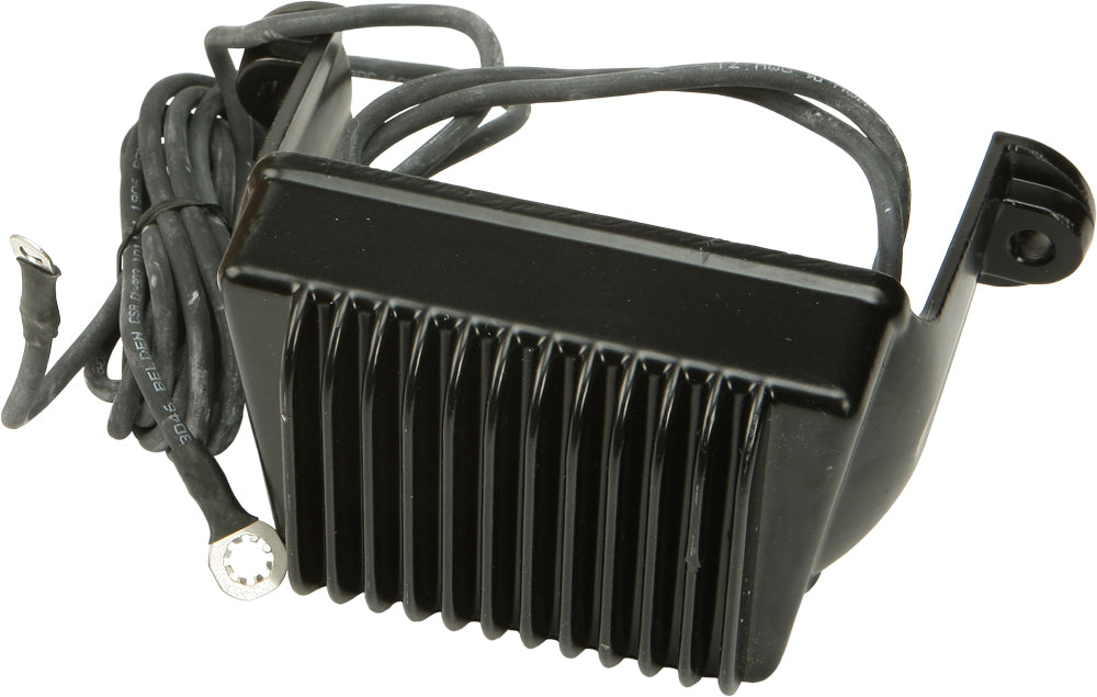 Regulator Black Touring `97 01 OEM 74505 97