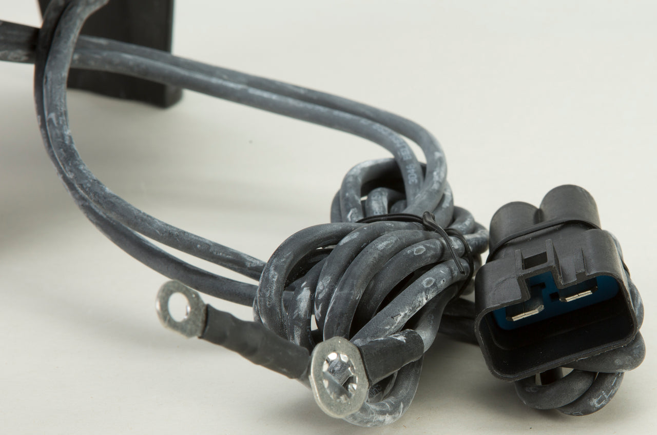 Regulator Black Touring `97 01 OEM 74505 97