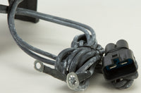 Thumbnail for Regulator Black Touring `97 01 OEM 74505 97