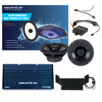 Thumbnail for Ultra Speaker Kit Flht `98 13