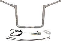 Thumbnail for FAT BAGGERS INC. Handlebar Kit - Pointed Top - 14