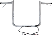 Thumbnail for PAUL YAFFE BAGGER NATION Handlebar - Monkey Bar - Pre-Wired - 10