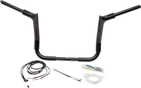 Thumbnail for FAT BAGGERS INC. Handlebar Kit - Pointed Top - 12