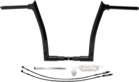 Thumbnail for FAT BAGGERS INC. Handlebar Kit - Pointed Top - 14