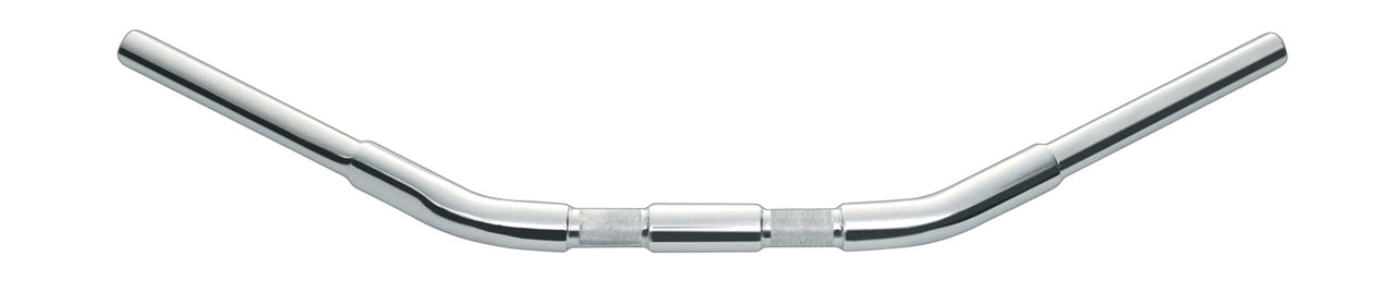 Chubby Dragster Springer Chrome