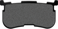 Thumbnail for Hd Brake Pad Semi Sint Repl Oe 41300033