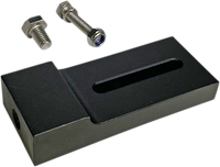 Thumbnail for CUSTOM DYNAMICS Light Bar Extension Mount LB-HP-BRACKET