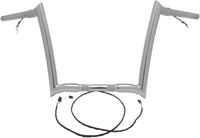 Thumbnail for PAUL YAFFE BAGGER NATION Handlebar - OEM - Pre-Wired - 10