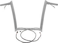 Thumbnail for PAUL YAFFE BAGGER NATION Handlebar - OEM - Pre-Wired - 12