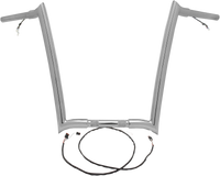Thumbnail for PAUL YAFFE BAGGER NATION Handlebar - OEM - Pre-Wired - 14