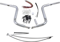Thumbnail for FAT BAGGERS INC. Handlebar Kit - Rounded Top - 14