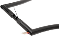 Thumbnail for FAT BAGGERS INC. Handlebar - Pointed Top - 12
