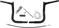 Thumbnail for FAT BAGGERS INC. Handlebar Kit - Pointed Top - 10