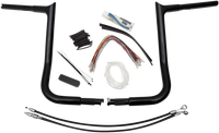 Thumbnail for FAT BAGGERS INC. Handlebar Kit - Pointed Top - 14