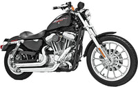 Thumbnail for Declaration Turn Outs Sportster Chrome