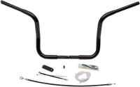 Thumbnail for FAT BAGGERS INC. Handlebar Kit - Rounded Top - 12