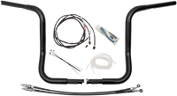 Thumbnail for FAT BAGGERS INC. Handlebar Kit - Rounded Top - 14