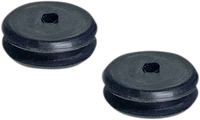 Thumbnail for CUSTOM DYNAMICS Saddlebag Grommet - HD '41-'13 GROMMET-13