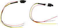 Thumbnail for CUSTOM DYNAMICS Turn Signal Converter - Indian IND-TS-CONV