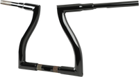 Thumbnail for LA CHOPPERS Handlebar - Thresher - 12