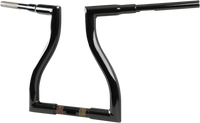 Thumbnail for LA CHOPPERS Handlebar - Thresher - 14