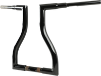 Thumbnail for LA CHOPPERS Handlebar - Thresher - 16