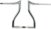 Thumbnail for LA CHOPPERS Handlebar - Hammerhead - 14
