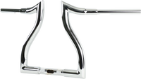 Thumbnail for LA CHOPPERS Handlebar - Hammerhead - 12