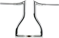 Thumbnail for LA CHOPPERS Handlebar - Hammerhead - 16