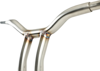 Thumbnail for LA CHOPPERS Handlebar - Kage Fighter - One Piece - Bent - 12