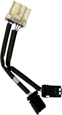 Thumbnail for CUSTOM DYNAMICS Wiring Adapter - Road King DS-HAR-RK-13JAE