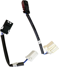 Thumbnail for CUSTOM DYNAMICS Wiring Adapter - Road King DS-HAR-RK-14JAE