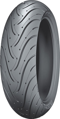 Thumbnail for Tire Pilot Road 3 Rear 160/60zr18 (70w) Radial Tl