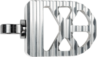 Thumbnail for Gripmax Footpegs Raw