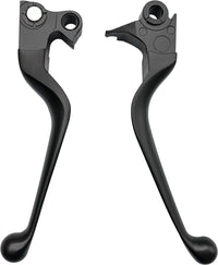 Thumbnail for Smooth  Lever  Set  Black Bt 07 Up Except Flt 08 Up