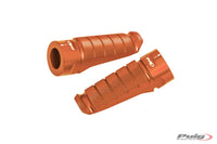 Thumbnail for Footpegs Racing Orange