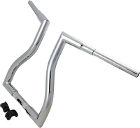 Thumbnail for LA CHOPPERS Handlebar - Thresher - 16