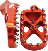 Thumbnail for Adventure/Snow Footpeg Orange