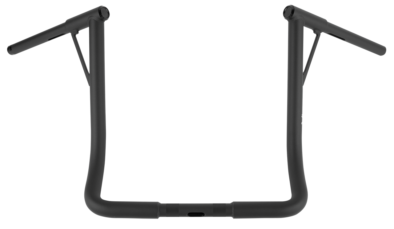 Louie Bagger 16"Bar 1.25" Tbw Matte Black