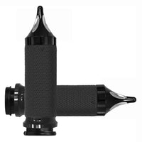 Thumbnail for Fly By Wire Throttle Memory Foam Grip Black