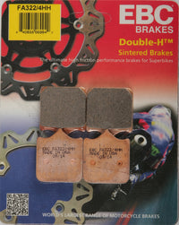 Thumbnail for Brake Pads
