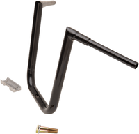 Thumbnail for LA CHOPPERS Handlebar - Grande Twin Peaks - 16