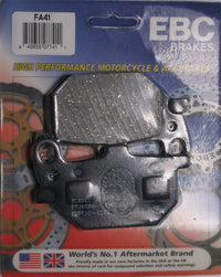 Thumbnail for Brake Pads