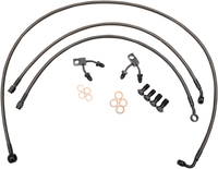 Thumbnail for LA CHOPPERS Brake Lines - 18