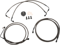 Thumbnail for LA CHOPPERS Brake Lines - 18