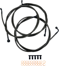 Thumbnail for LA CHOPPERS Brake Lines - 12